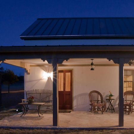 فريدريكسبيرغ Rock House Hideaway Complex المظهر الخارجي الصورة