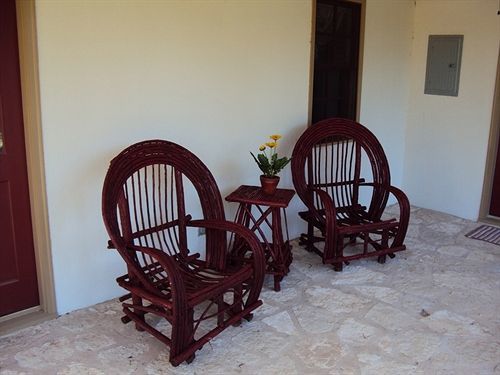 فريدريكسبيرغ Rock House Hideaway Complex المظهر الخارجي الصورة