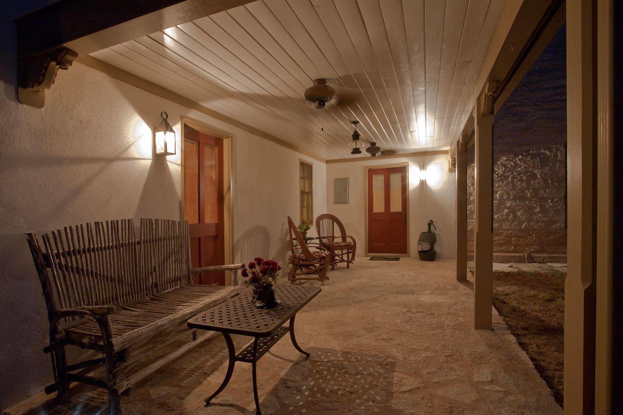 فريدريكسبيرغ Rock House Hideaway Complex المظهر الخارجي الصورة